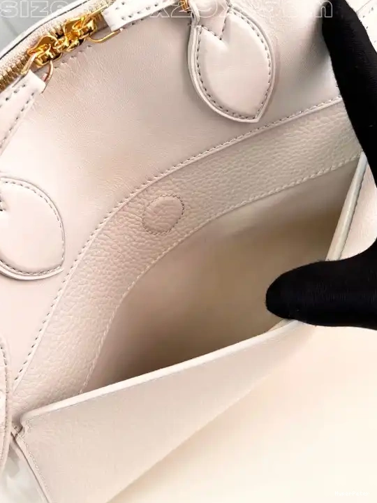 LOCK VUITTON LOUIS MM IT 0604